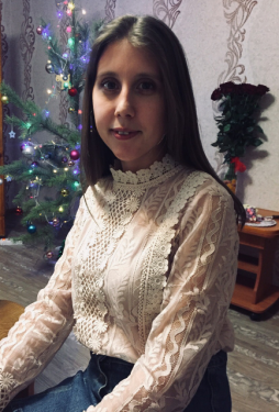 Дементьева Дарья Александровна