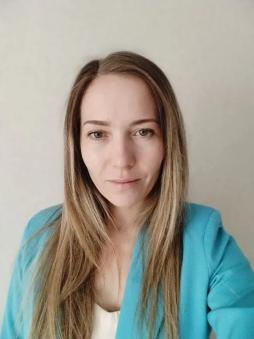 Махата Кристина Николаевна